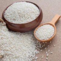 Rice, Poha & Millets
