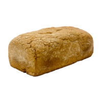 Ragi Whole Wheat Bread-Vegan