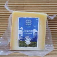 Cheddar Cheese (200gm)