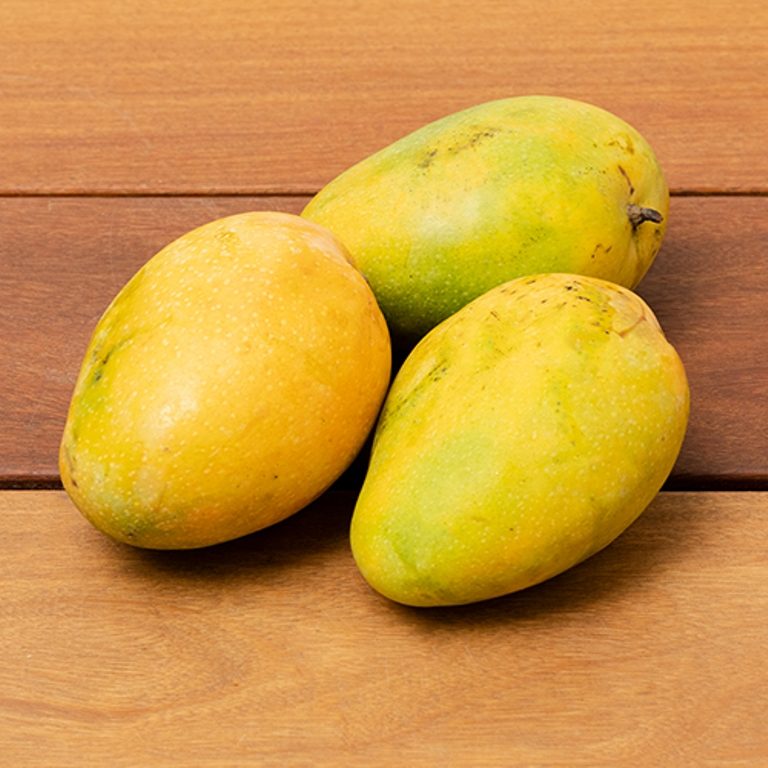 Organic Safeda (Bainganpalli) Mango