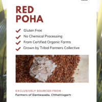 Red Poha